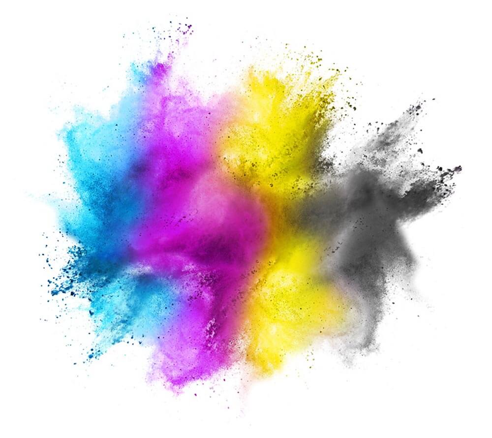 Werbeagentur Berlin - Druckprodukte und Websites